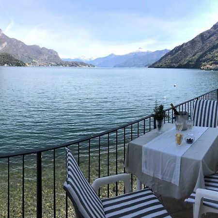 Como Lake View House เลซเซโน ภายนอก รูปภาพ