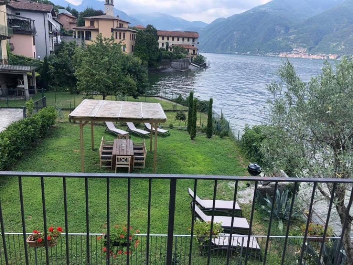 Como Lake View House เลซเซโน ภายนอก รูปภาพ