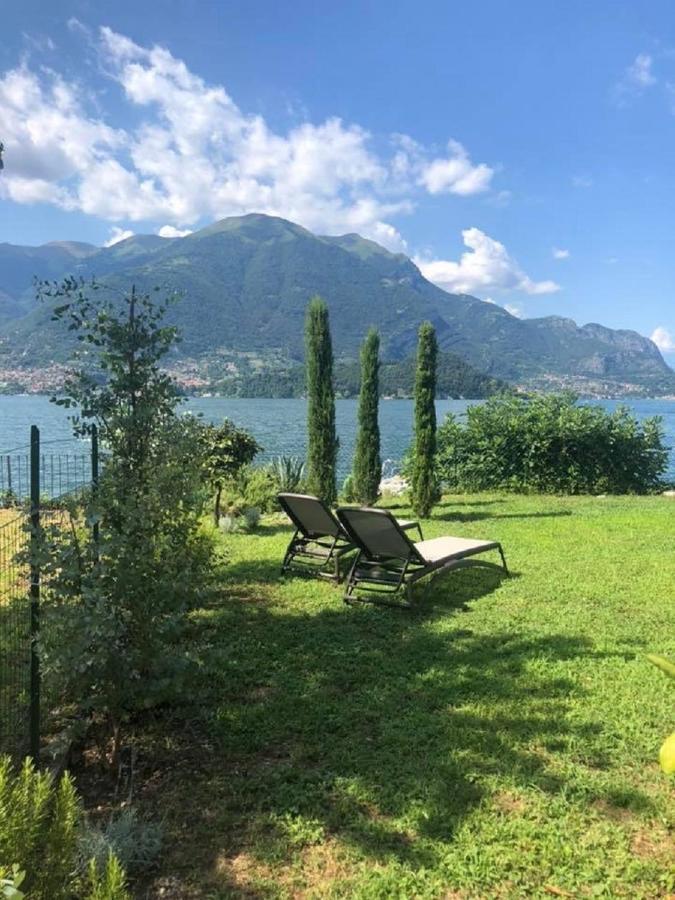 Como Lake View House เลซเซโน ภายนอก รูปภาพ