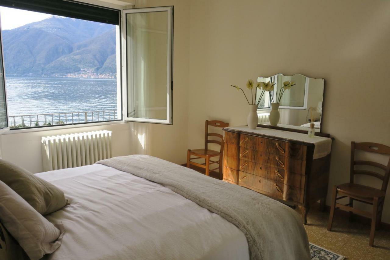 Como Lake View House เลซเซโน ภายนอก รูปภาพ