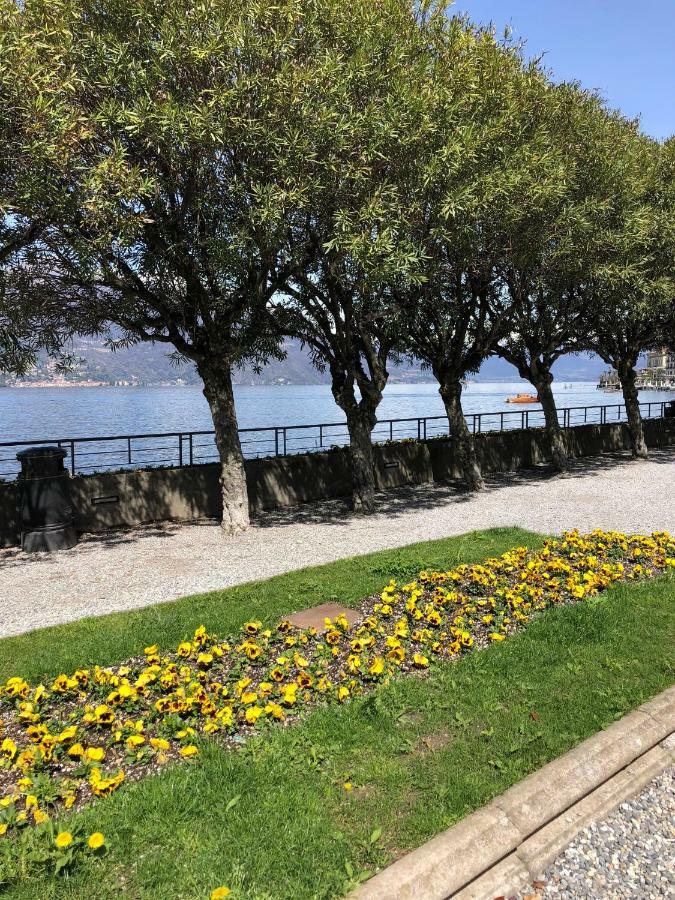 Como Lake View House เลซเซโน ภายนอก รูปภาพ