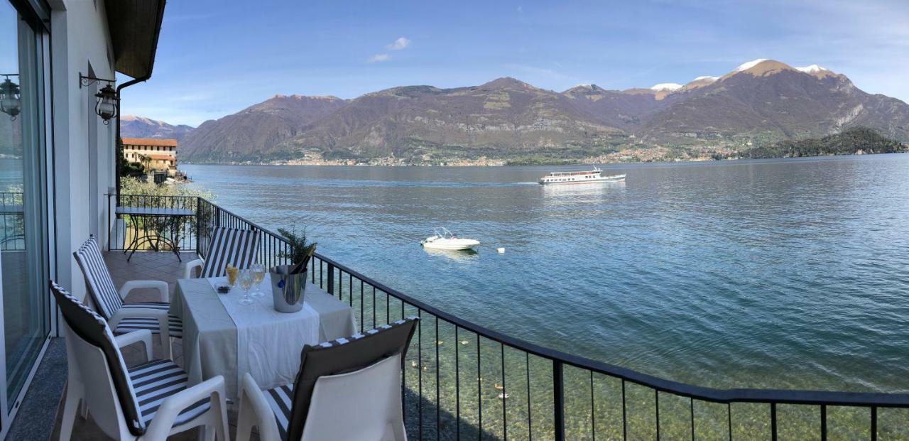 Como Lake View House เลซเซโน ภายนอก รูปภาพ