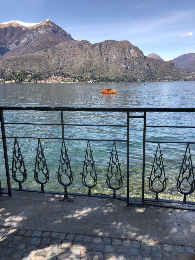 Como Lake View House เลซเซโน ภายนอก รูปภาพ