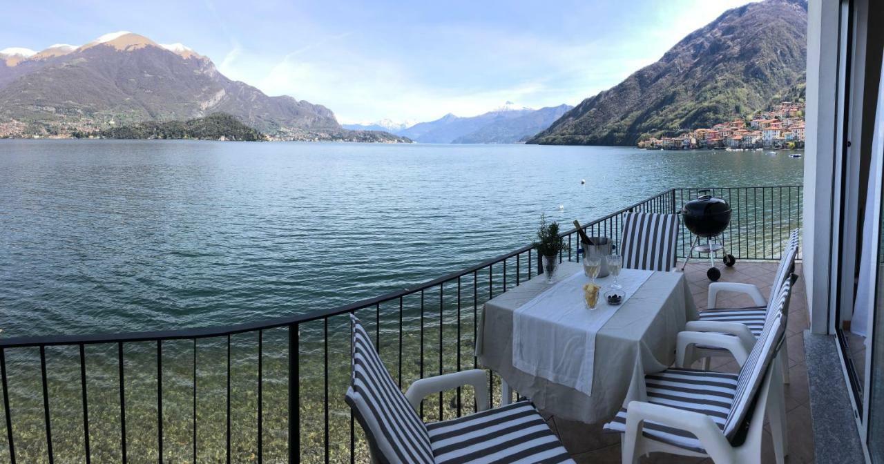 Como Lake View House เลซเซโน ภายนอก รูปภาพ