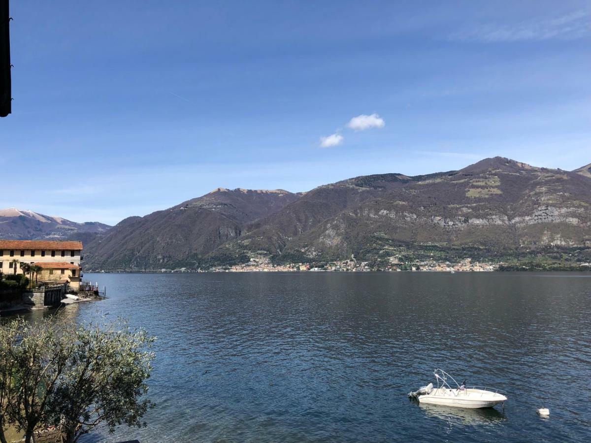Como Lake View House เลซเซโน ภายนอก รูปภาพ