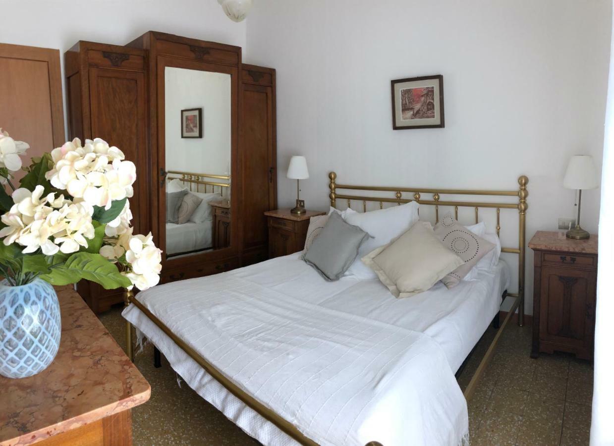 Como Lake View House เลซเซโน ภายนอก รูปภาพ