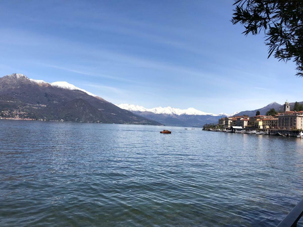 Como Lake View House เลซเซโน ภายนอก รูปภาพ