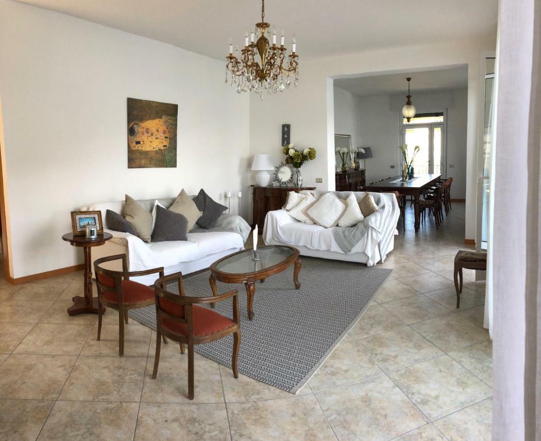 Como Lake View House เลซเซโน ภายนอก รูปภาพ