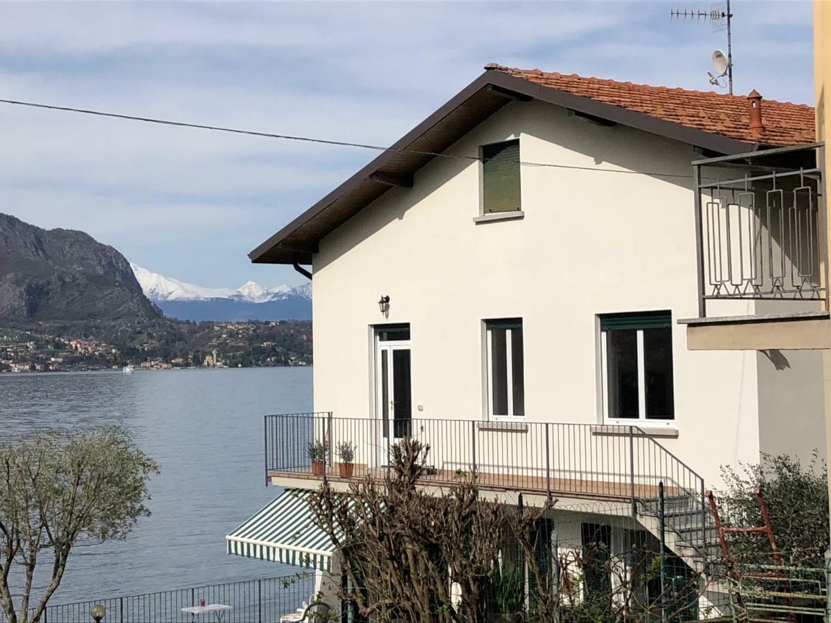 Como Lake View House เลซเซโน ภายนอก รูปภาพ