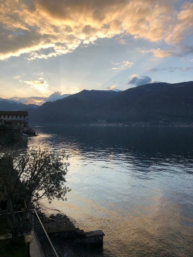 Como Lake View House เลซเซโน ภายนอก รูปภาพ