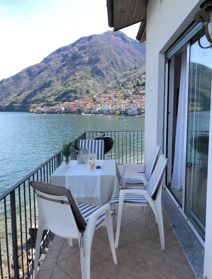 Como Lake View House เลซเซโน ภายนอก รูปภาพ