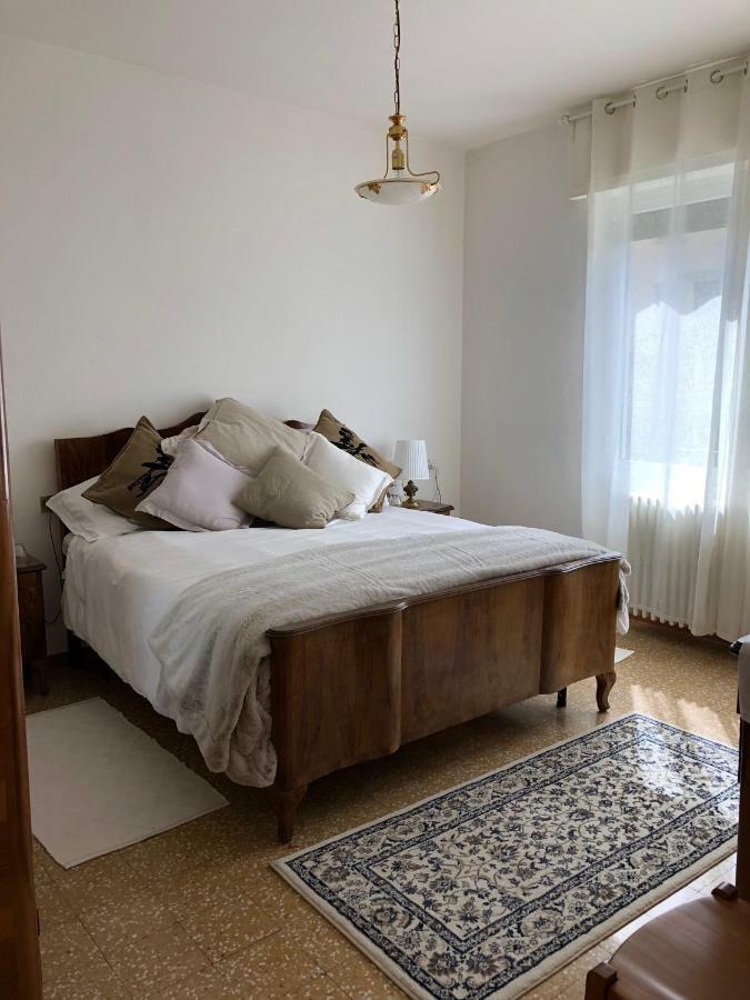 Como Lake View House เลซเซโน ภายนอก รูปภาพ