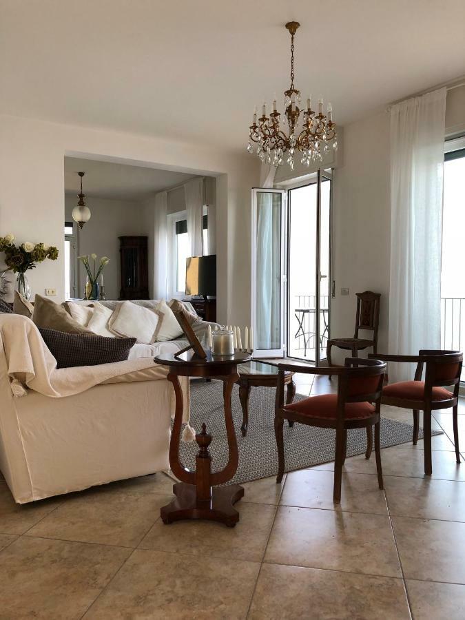 Como Lake View House เลซเซโน ภายนอก รูปภาพ