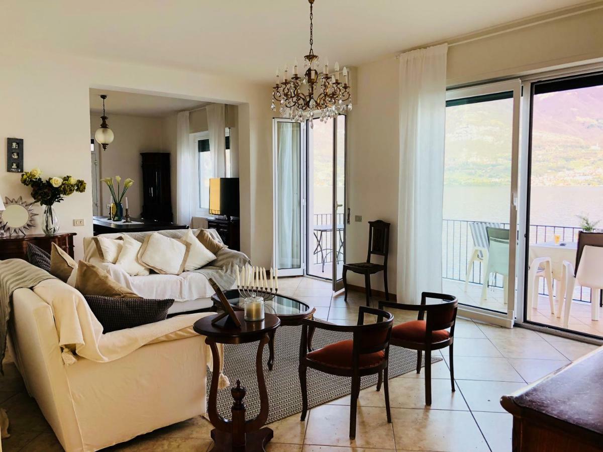 Como Lake View House เลซเซโน ภายนอก รูปภาพ